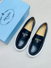 "Chic Comfort: Stylish Ladies Loafer Shoes