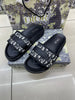 Image of "Classic Comfort: Stylish Men's Chappal"