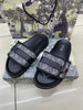 Image of "Classic Comfort: Stylish Men's Chappal"