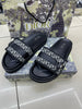 Image of "Classic Comfort: Stylish Men's Chappal"