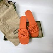 "Everyday Elegance: Ladies Chappal"