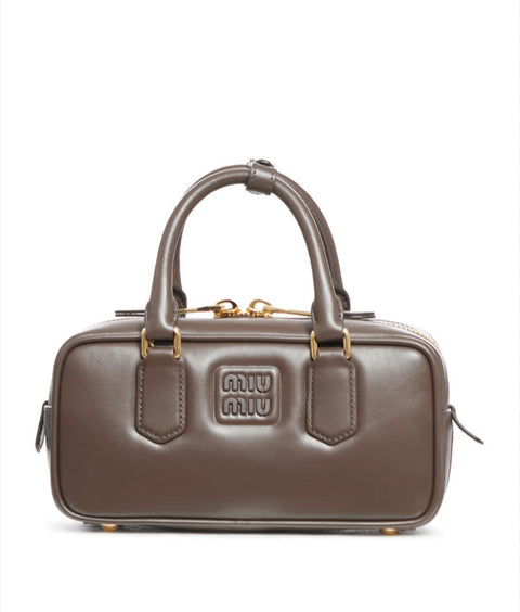 "Essential Elegance: Ladies Bag Collection"