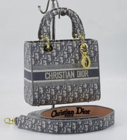 "Elegance Redefined: Ladies Bag"