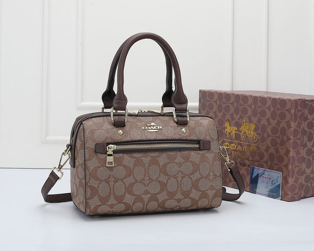 "Timeless Allure: Ladies Bag"