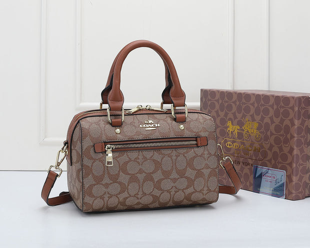 "Timeless Allure: Ladies Bag"