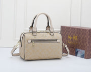 "Timeless Allure: Ladies Bag"