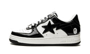 NIKE BAPE STA LOW L IT "Black"