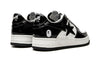 Image of NIKE BAPE STA LOW L IT "Black"