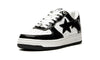 Image of NIKE BAPE STA LOW L IT "Black"