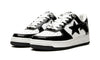 Image of NIKE BAPE STA LOW L IT "Black"