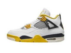 JORDAN 4 RETRO