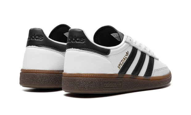 HANDBALL SPEZIAL "White Black Gum"