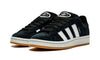 Image of ADIDAS CAMPUS 00S GS
"Black White Gum"