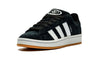 Image of ADIDAS CAMPUS 00S GS
"Black White Gum"