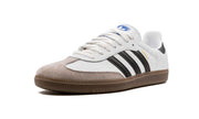 ADIDAS
SAMBA OG
"White / Black"