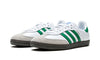 Image of SAMBA OG "White / Green"