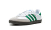 Image of SAMBA OG "White / Green"