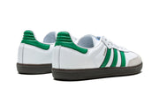 SAMBA OG "White / Green"