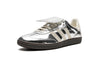 Image of ADIDAS SAMBA "Wales Bonner - Silver"