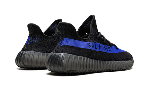 ADIDAS YEEZY
YEEZY 350 V2
"Dazzling Blue"