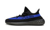 Image of ADIDAS YEEZY
YEEZY 350 V2
"Dazzling Blue"