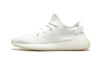 Image of ADIDAS YEEZY
YEEZY BOOST 350 V2
"Cream White / Triple White"