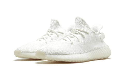 ADIDAS YEEZY
YEEZY BOOST 350 V2
"Cream White / Triple White"