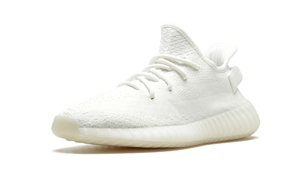 ADIDAS YEEZY
YEEZY BOOST 350 V2
"Cream White / Triple White"