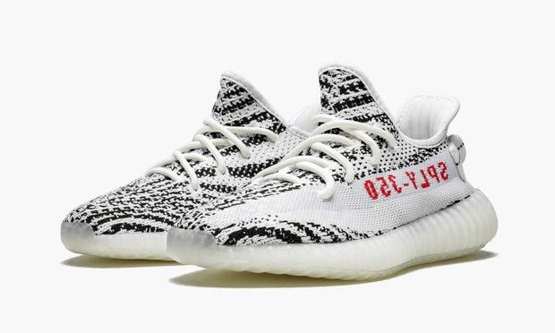 ADIDAS YEEZY
YEEZY BOOST 350 V2
"Zebra 2017-2023"