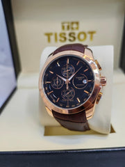 Tissot Navigator - Men Watch