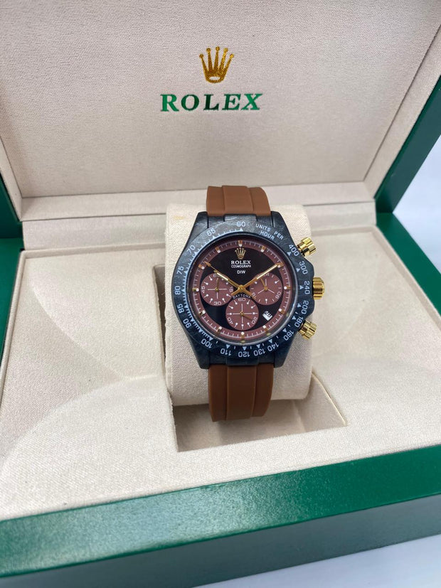 Rolex Infinity - Men Watch