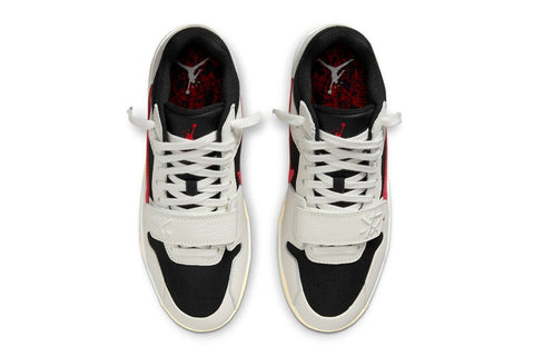 JORDAN JUMPMAN JACK "TRAVIS SCOTT - "UNIVERSITY RED""