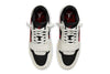 Image of JORDAN JUMPMAN JACK "TRAVIS SCOTT - "UNIVERSITY RED""