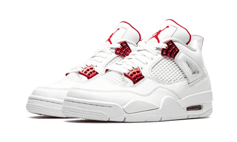 JORDAN 4 RETRO