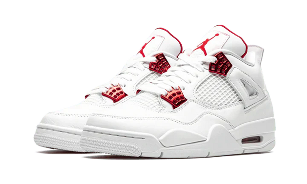 JORDAN 4 RETRO