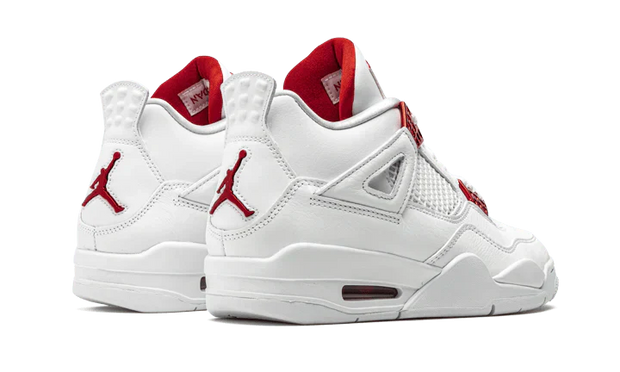 JORDAN 4 RETRO