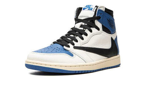 AIR JORDAN 1 HIGH OG SP
"Travis Scott x Fragment"