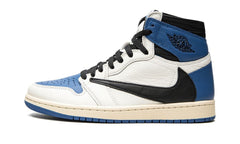 AIR JORDAN 1 HIGH OG SP
"Travis Scott x Fragment"