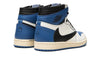 Image of AIR JORDAN 1 HIGH OG SP
"Travis Scott x Fragment"