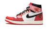 Image of AIR JORDAN 1 HIGH OG "Spider-Man Across The Spider-Verse"