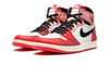 Image of AIR JORDAN 1 HIGH OG "Spider-Man Across The Spider-Verse"