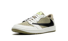 AIR JORDAN 1 LOW GOLF
