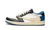 Image of AIR JORDAN 1 LOW OG SP
"Travis Scott - Fragment"