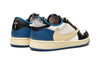 Image of AIR JORDAN 1 LOW OG SP
"Travis Scott - Fragment"