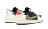 Image of AIR JORDAN 1 LOW OG "TRAVIS SCOTT - OLIVE"