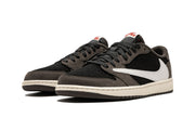 AIR JORDAN 1 LOW
"Travis Scott"