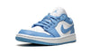 Image of AIR JORDAN 1 LOW "UNC"