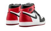 AIR JORDAN 1 RETRO HIGH OG
"Black Toe"