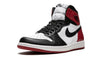 Image of AIR JORDAN 1 RETRO HIGH OG
"Black Toe"