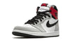 Image of AIR JORDAN 1 RETRO HIGH OG
"Light Smoke Grey